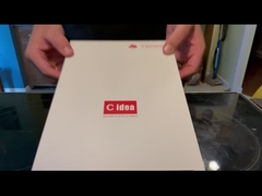 3 Go de RAM 64 Go de ROM 10 pouces Tablet Android PC 128 Go d' Expansion HD IPS Affichage de l' Espace gris