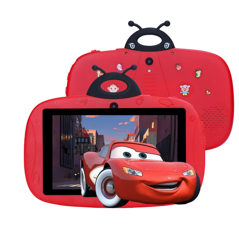 C idée Android 12 tablette pour enfants Expand 512GB double caméra 7 pouces tablette PC CM77