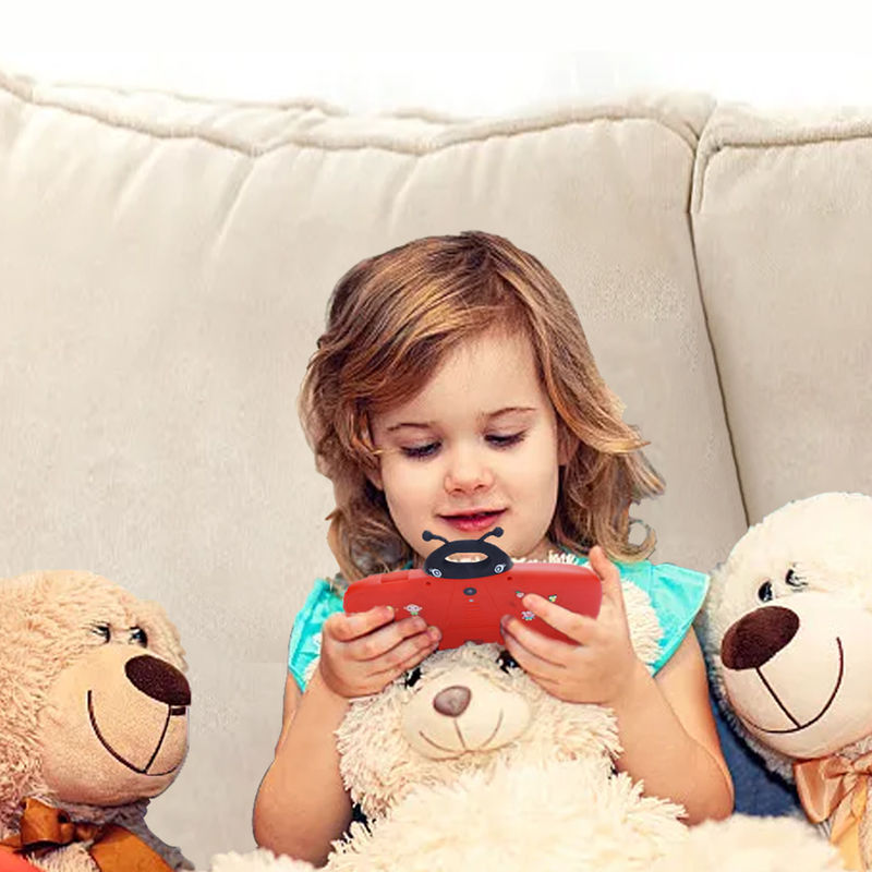 C idée Android 12 tablette pour enfants Expand 512GB double caméra 7 pouces tablette PC CM77