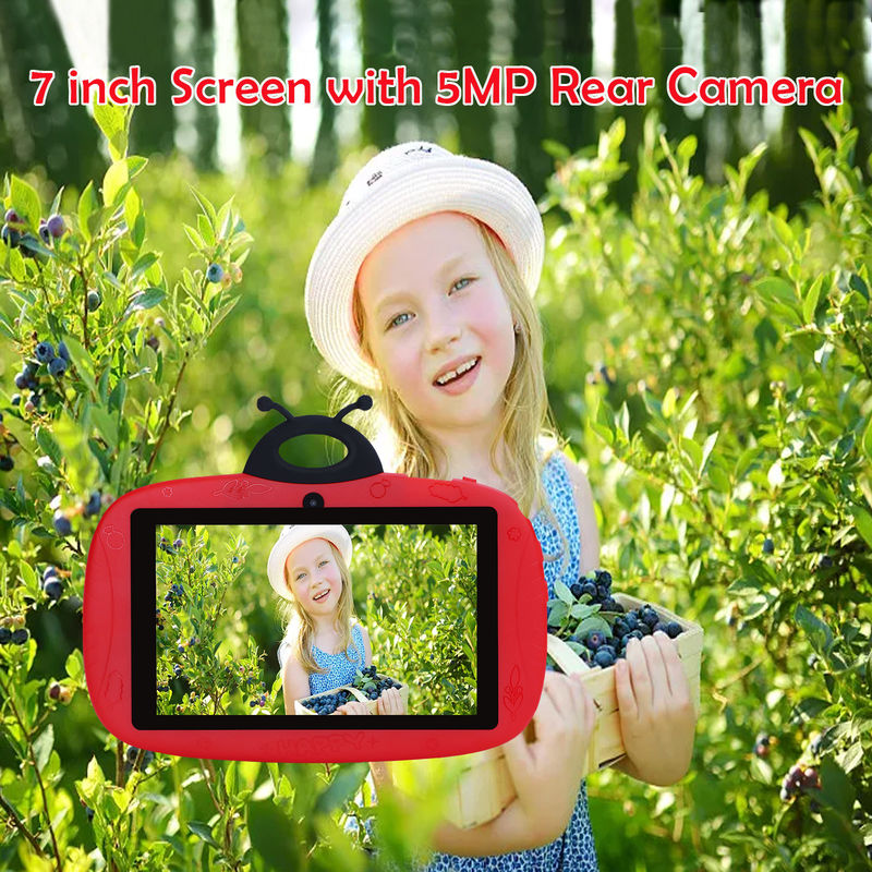 C idée Android 12 tablette pour enfants Expand 512GB double caméra 7 pouces tablette PC CM77