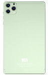 C idée 7 pouces Android Smart Tablets 8+512GB Quad Core WiFi Tablette à écran tactile HD CM513 ((vert)