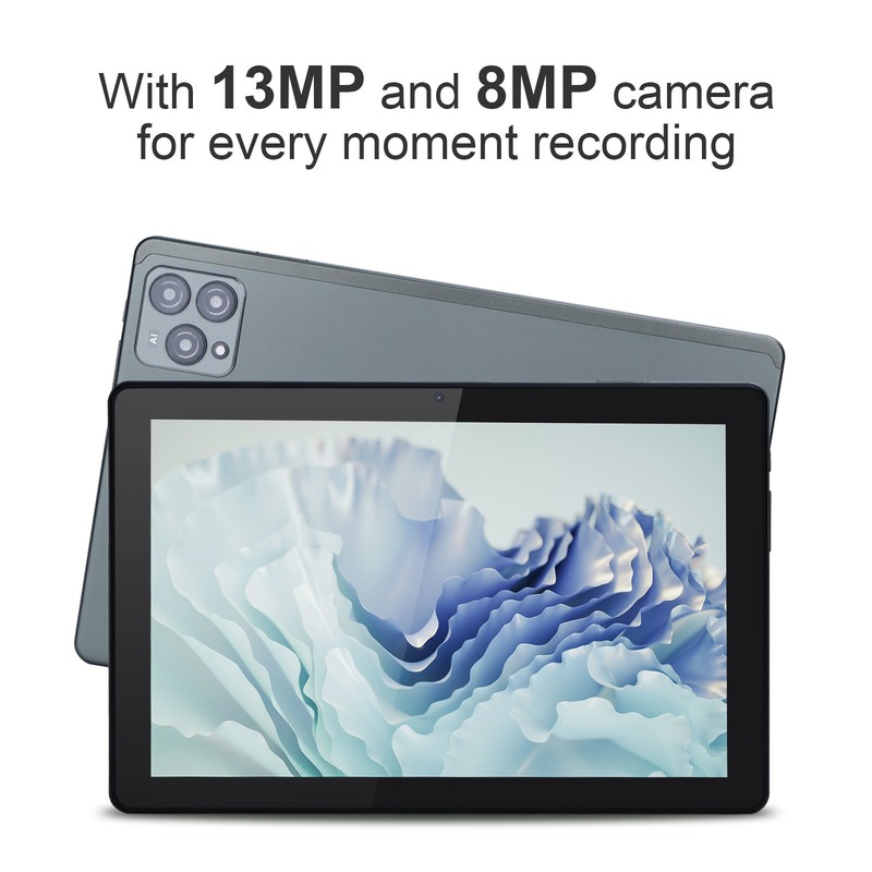 C idée 10 Smart Tablet PC puissant processeur longue durée de vie de la batterie visuels de haute qualité CM8000plus