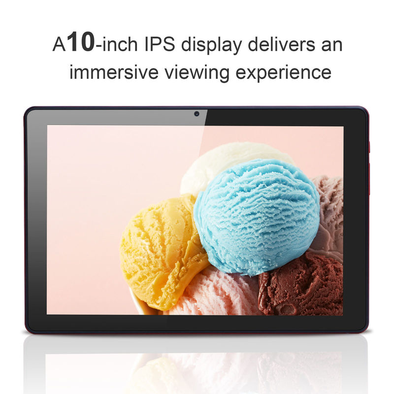 C Idea 10 pouces Tablette PC Android 12 1280x800 Résolution réactif clavier tactile et stylo CM8000plus
