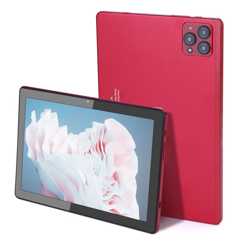 C Idea 10 pouces Tablette PC Android 12 1280x800 Résolution réactif clavier tactile et stylo CM8000plus