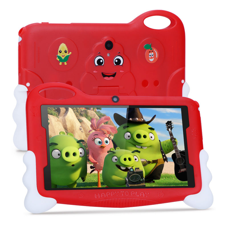 C idée Tablette éducative pour les étudiants Système Android le plus récent 2 Go de RAM 32 Go CM90