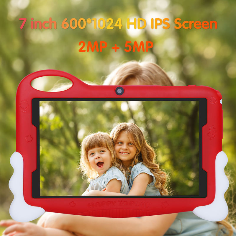 C idée Tablette éducative pour les étudiants Système Android le plus récent 2 Go de RAM 32 Go CM90