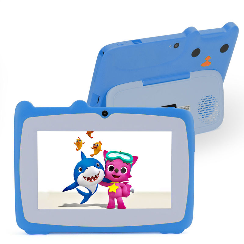 C Idée 7 pouces Tablette pour enfants Écran de protection oculaire Tablette éducative pour les étudiants CM82