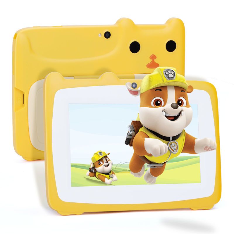 C Idée Tablette 7 pouces avec contrôle parental 512 Go GMS Certifié Android Tablette PC CM81