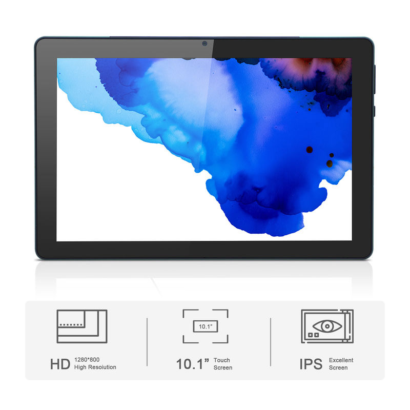 C idée 9,7 pouces Android 12 Tablet 8 Go de RAM 512 Go de ROM Modèle CM7800 Vert