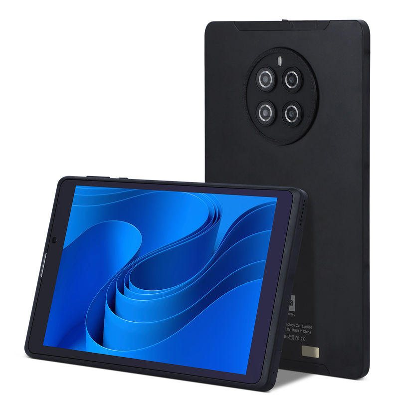 C Idée Tablette Wifi portable de 8 pouces 800 * 1280 IPS Quad Core Tablette Android PC CM815