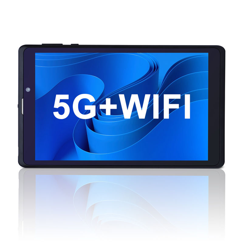 C Idée Tablette Wifi portable de 8 pouces 800 * 1280 IPS Quad Core Tablette Android PC CM815