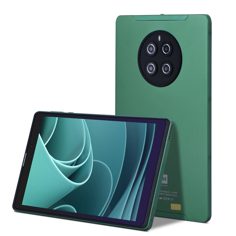 C Idée Tablette de 8 pouces 8+512GB Quad Core à double caméra Tablette éducative pour étudiants CM815