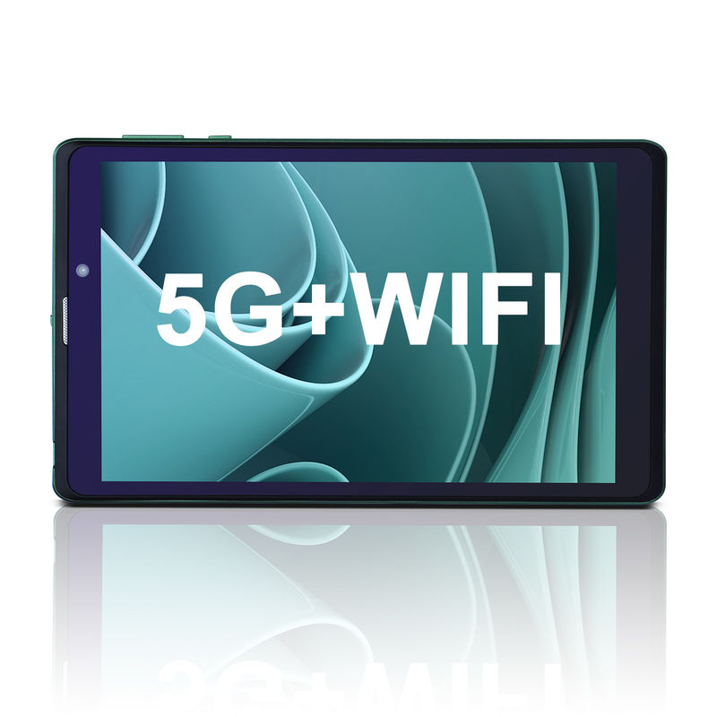 C Idée Tablette de 8 pouces 8+512GB Quad Core à double caméra Tablette éducative pour étudiants CM815