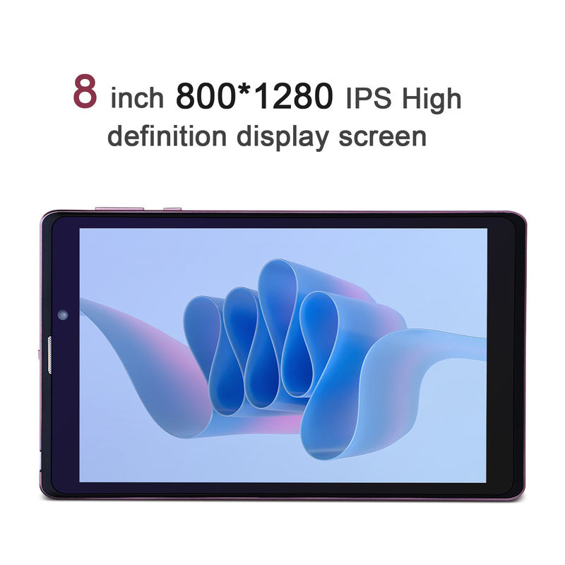 C Idea Quad Core Android Tablet Tablette éducative pour les étudiants avec Sim CM815