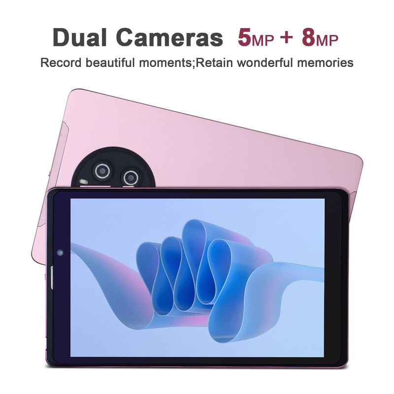 C Idea Quad Core Android Tablet Tablette éducative pour les étudiants avec Sim CM815