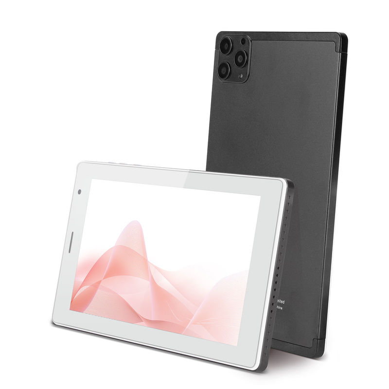 C idea Tablet 7 pouces pour le loisir et le divertissement avec 6000mAh longue durée de vie de la batterie et certification GMS CM513