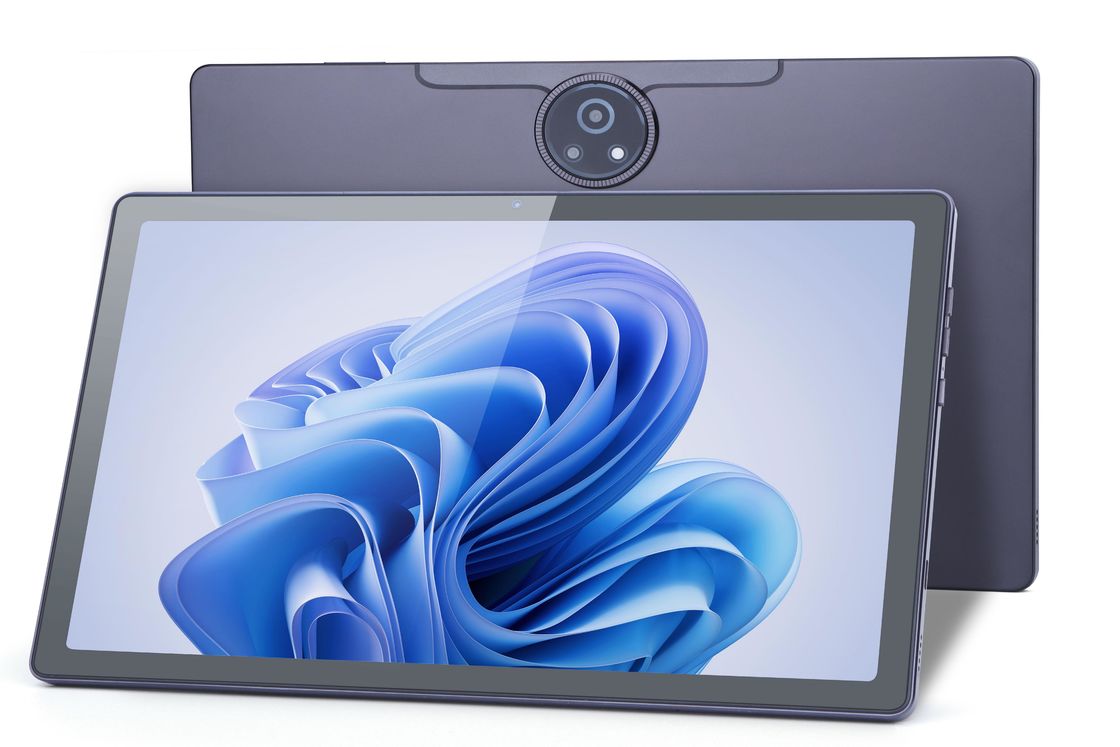 C idée Tablette Android 8+128GB 5MP+13MP appareil photo 1920*1200 FHD 11 pouces Tablette PC P1300