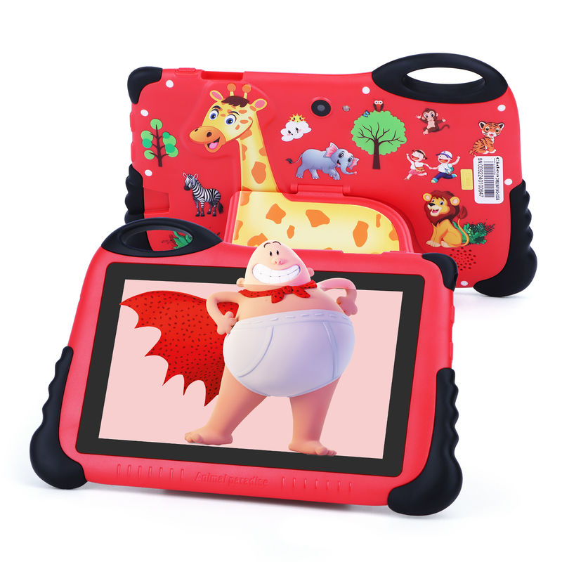 C Idea 7 pouces tablette d'apprentissage pour enfants avec Android 13 tablette éducative pour étudiant CM93