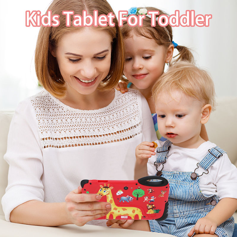 C Idea 7 pouces tablette d'apprentissage pour enfants avec Android 13 tablette éducative pour étudiant CM93