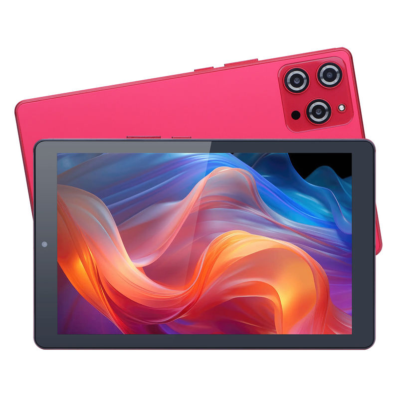 C idée 9 pouces Tablet PC Android Avec carte SIM 1024x600 IPS Écran affichage Wifi GPS pour les adolescents Étudiant CM915