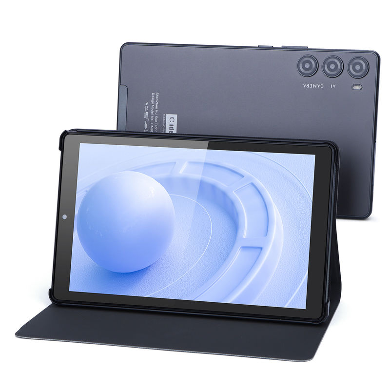 C idée 9 pouces Android 12 Tablet 8 Go de RAM 256 Go de ROM avec prise en charge des appels téléphoniques