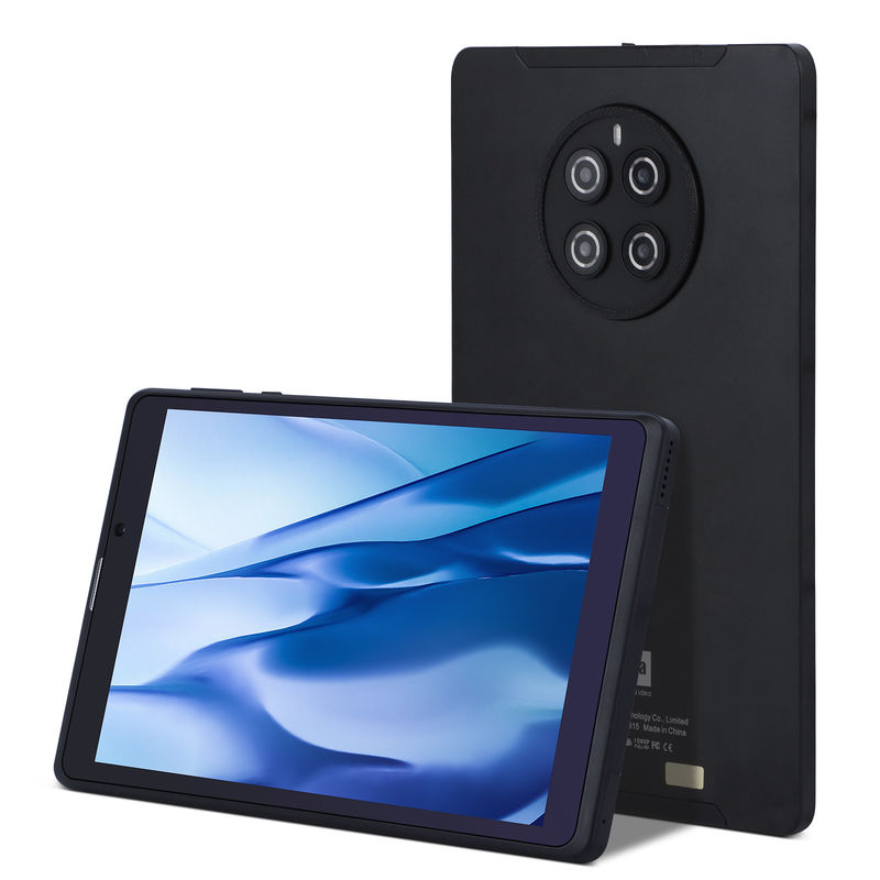 C Idée Tablette Android avec écran IPS 800 * 1280 Longue durée de vie de la batterie 8 pouces Tablette PC CM815