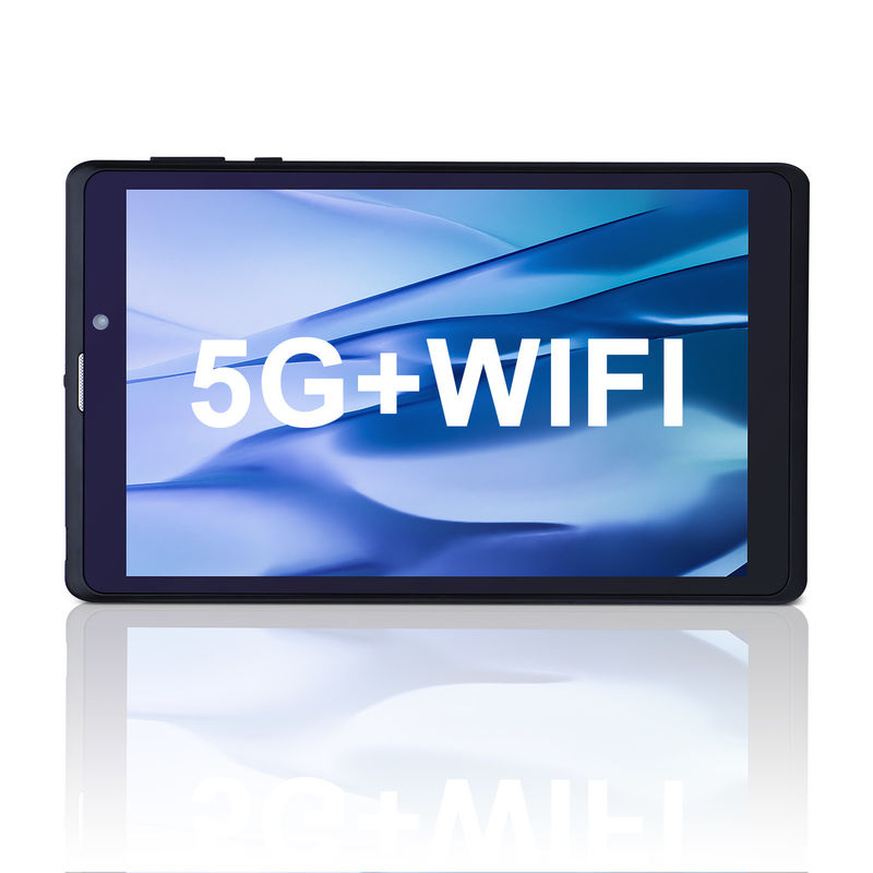 C Idée Tablette Android avec écran IPS 800 * 1280 Longue durée de vie de la batterie 8 pouces Tablette PC CM815
