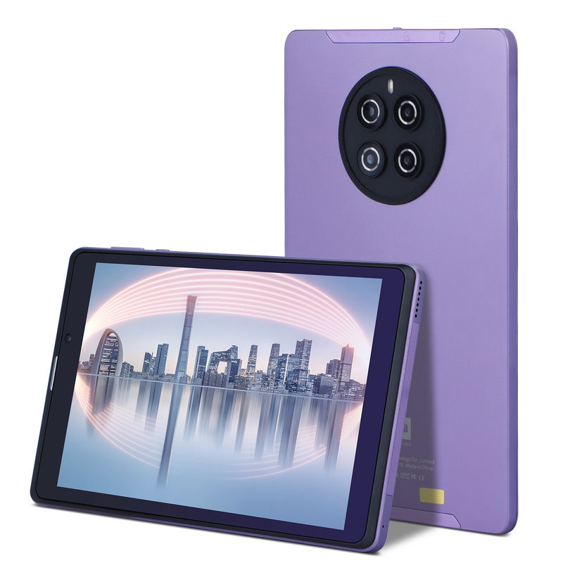 C Idée 8 pouces longue durée de vie de la batterie stable Wifi SIM Support Android Tablette PC CM815