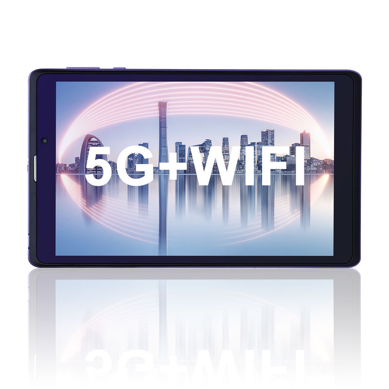 C Idée 8 pouces longue durée de vie de la batterie stable Wifi SIM Support Android Tablette PC CM815