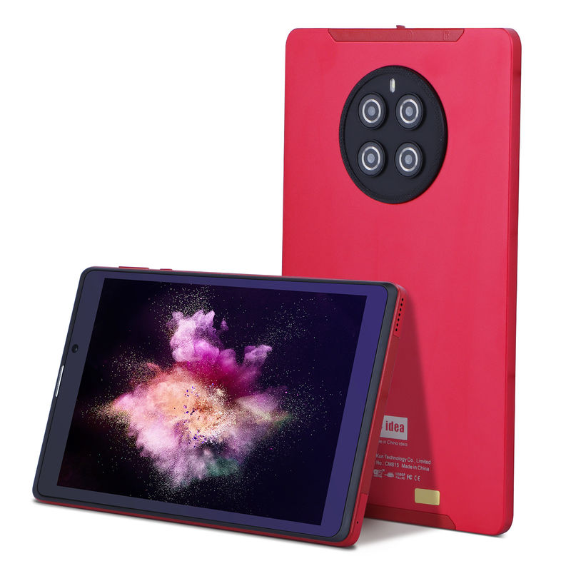 C Idea Tablette portable avec écran de protection oculaire pour étudiant 8 pouces Tablette PC CM815
