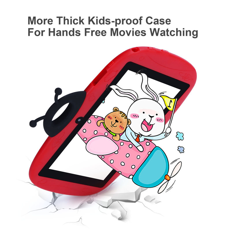 C Idée 7 En Tablette PC 5000mAh 128GB+512GB Android Tablette PC Pour les enfants CM75