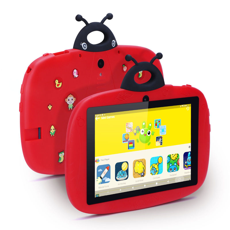 C Idée 7 En Tablette PC 5000mAh 128GB+512GB Android Tablette PC Pour les enfants CM75