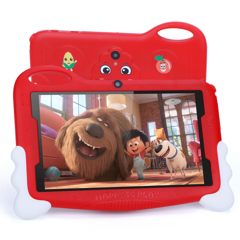 C Idée 7 pouces Android 13 Tablet avec Application pour enfants Tablette éducative pour étudiant CM90