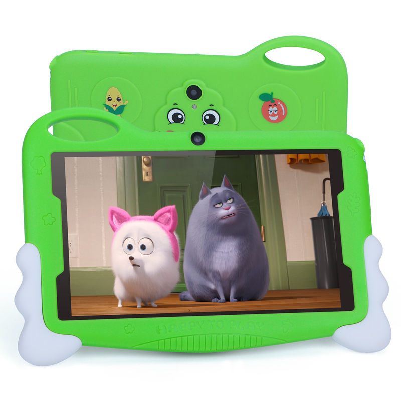 C Idea 7 pouces Android tablette éducative pour les étudiants avec quad core tablette Kidspad CM90