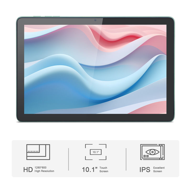 C Idée 10.1 pouces 8 Go de RAM 512 Go de ROM Wifi Smart Tablet PC avec prise en charge SIM CM8800plus