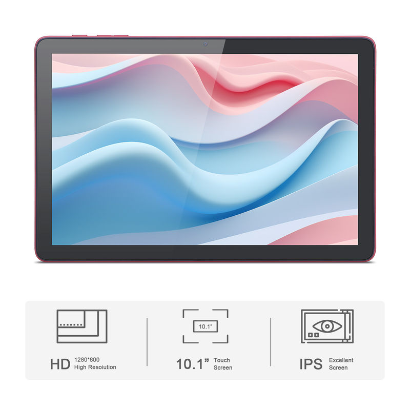 C Idée 10,1 pouces IPS Écran Smart Tablet PC pour les étudiants Avec clavier CM8800plus