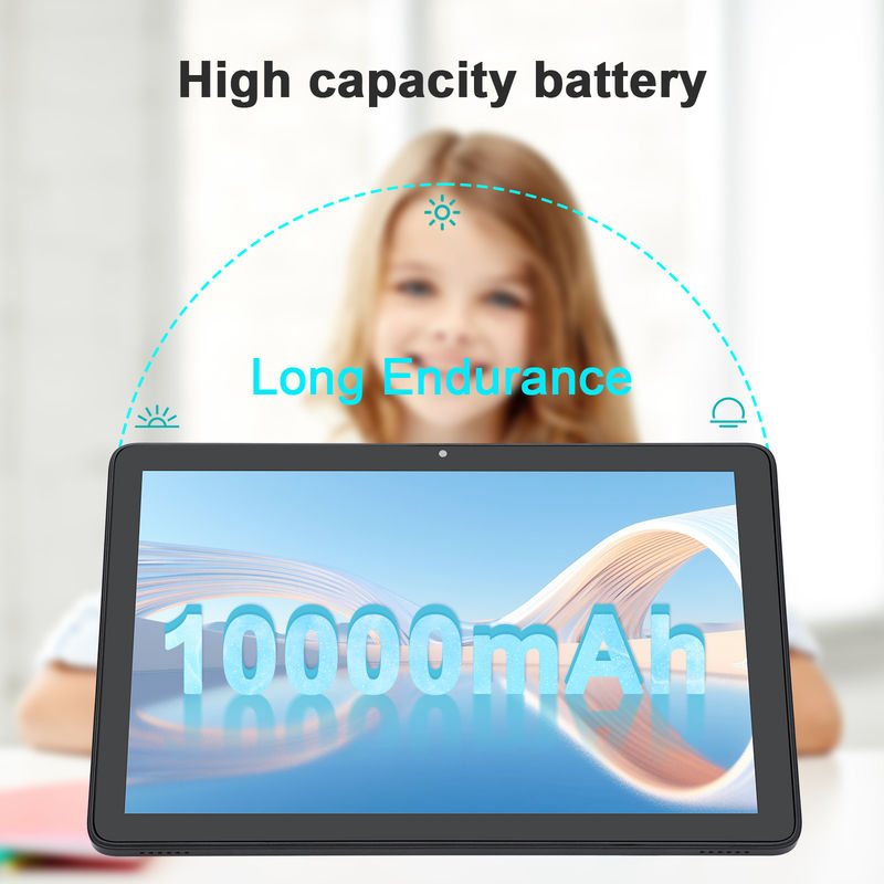 C idée 8 Go de RAM 512 Go de ROM Android 10,1 pouces Tablet PC avec appel téléphonique CM8800plus