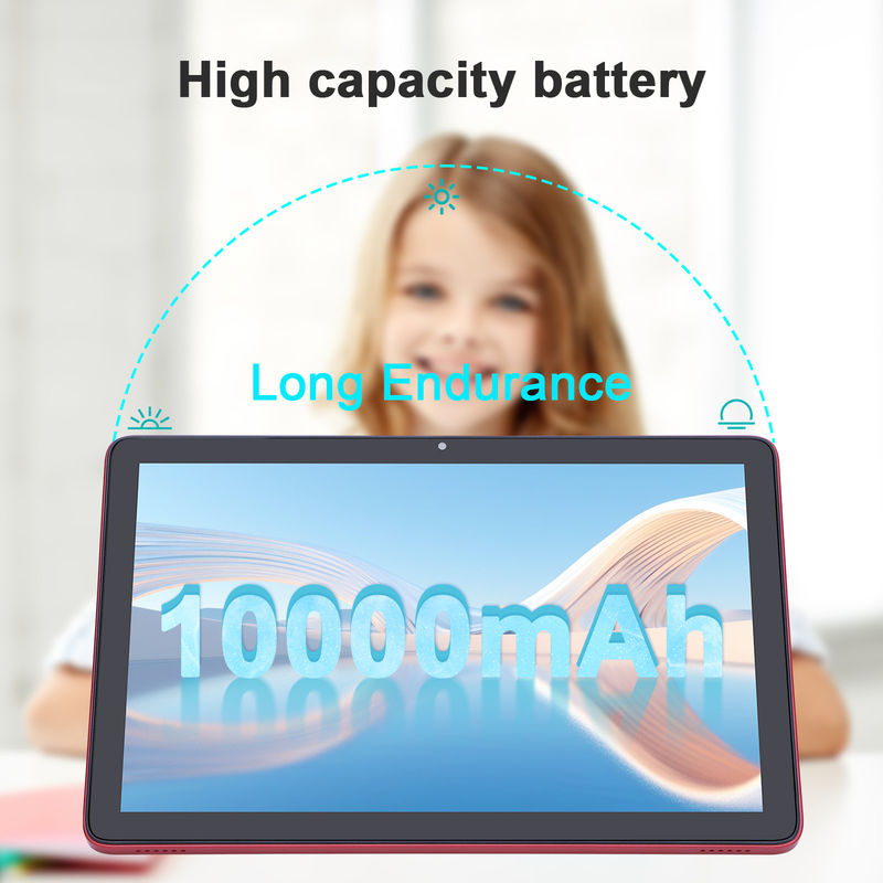 C idée Grand écran Android Tablette 4G 10.1 pouces Tablette PC avec prise en charge SIM CM8800plus
