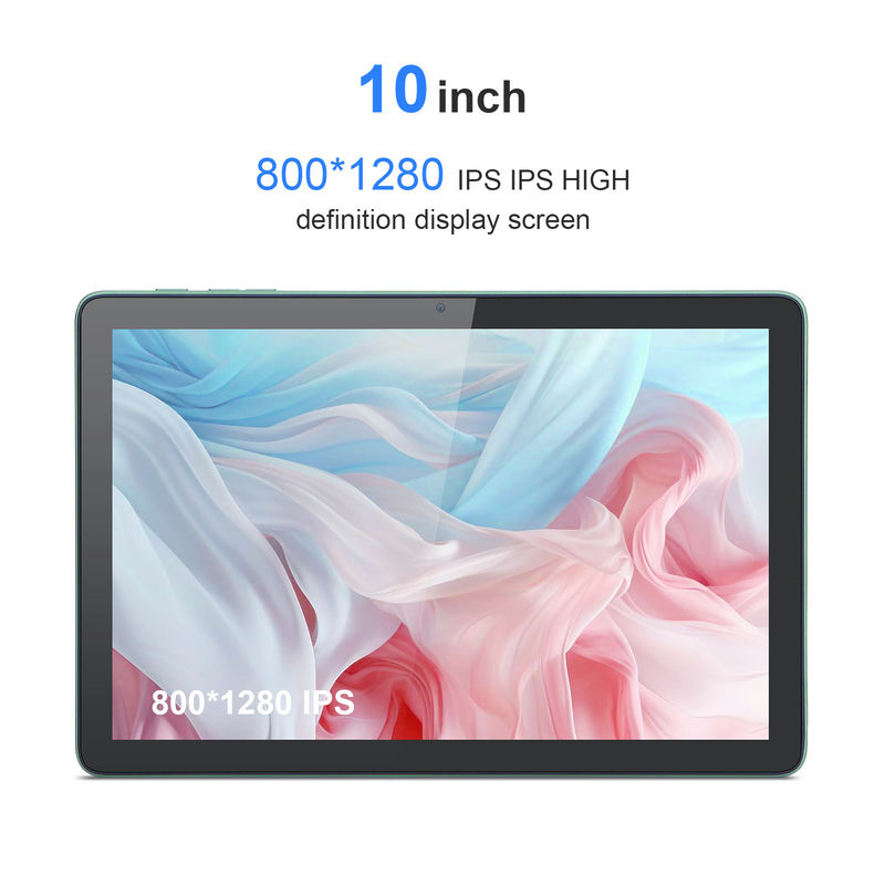 C idée Android 13 Tablette Wifi à longue batterie avec stylo clavier 10.1 pouces Tablette PC CM8800plus