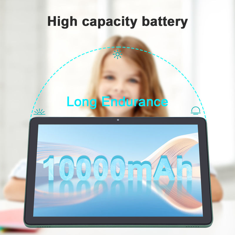 C idée Android 13 Tablette Wifi à longue batterie avec stylo clavier 10.1 pouces Tablette PC CM8800plus