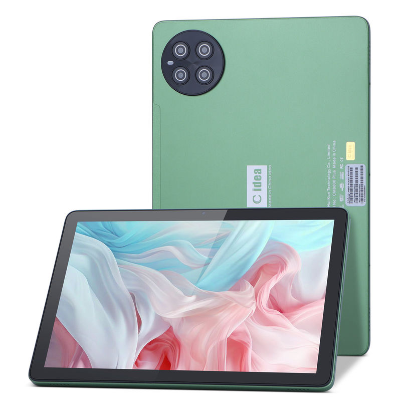 C idée Android 13 Tablette Wifi à longue batterie avec stylo clavier 10.1 pouces Tablette PC CM8800plus