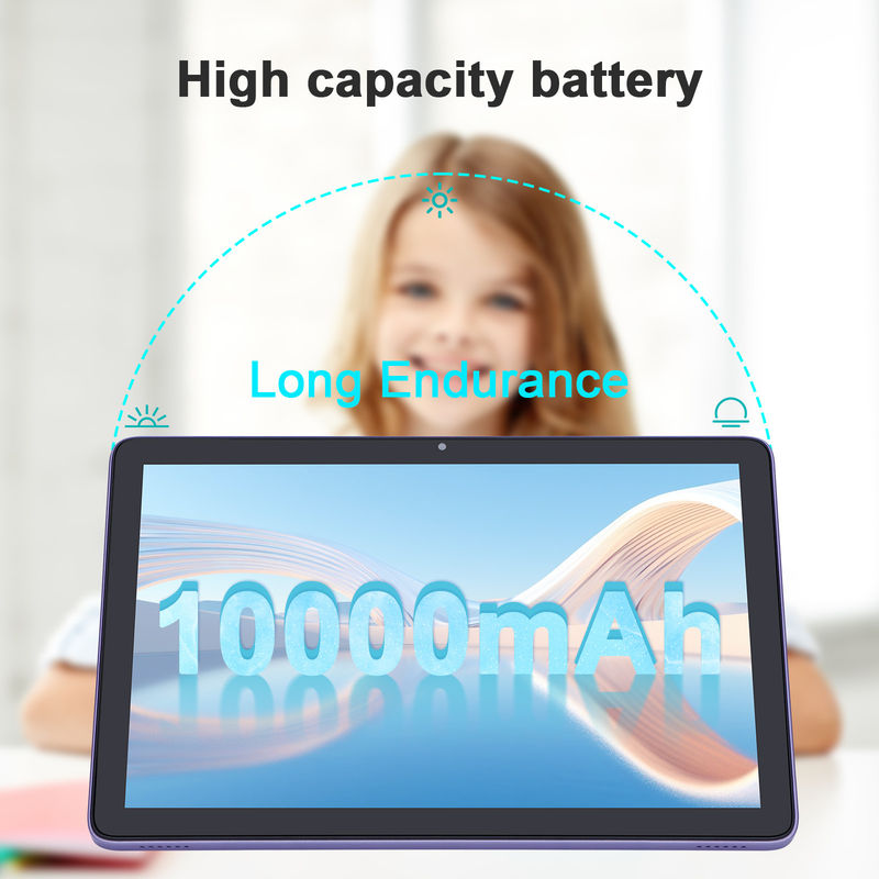 C Idée 8 Go de RAM 512 Go de ROM 5G Tablette avec clavier 10,1 pouces Tablette PC CM8800plus