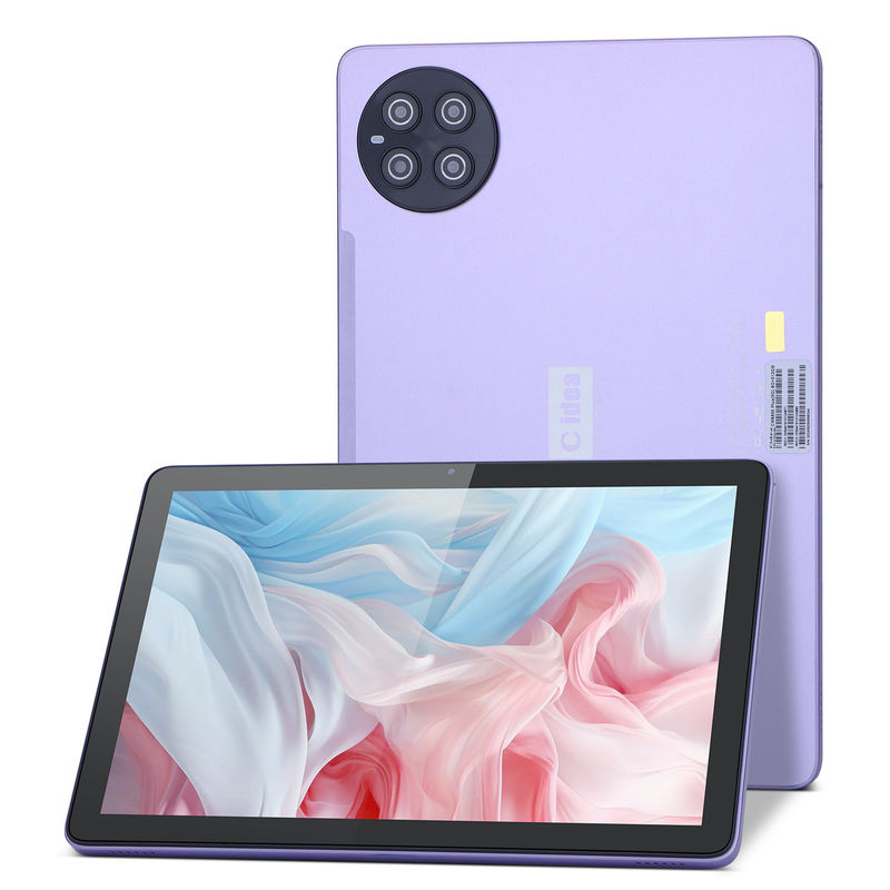 C Idée 8 Go de RAM 512 Go de ROM 5G Tablette avec clavier 10,1 pouces Tablette PC CM8800plus