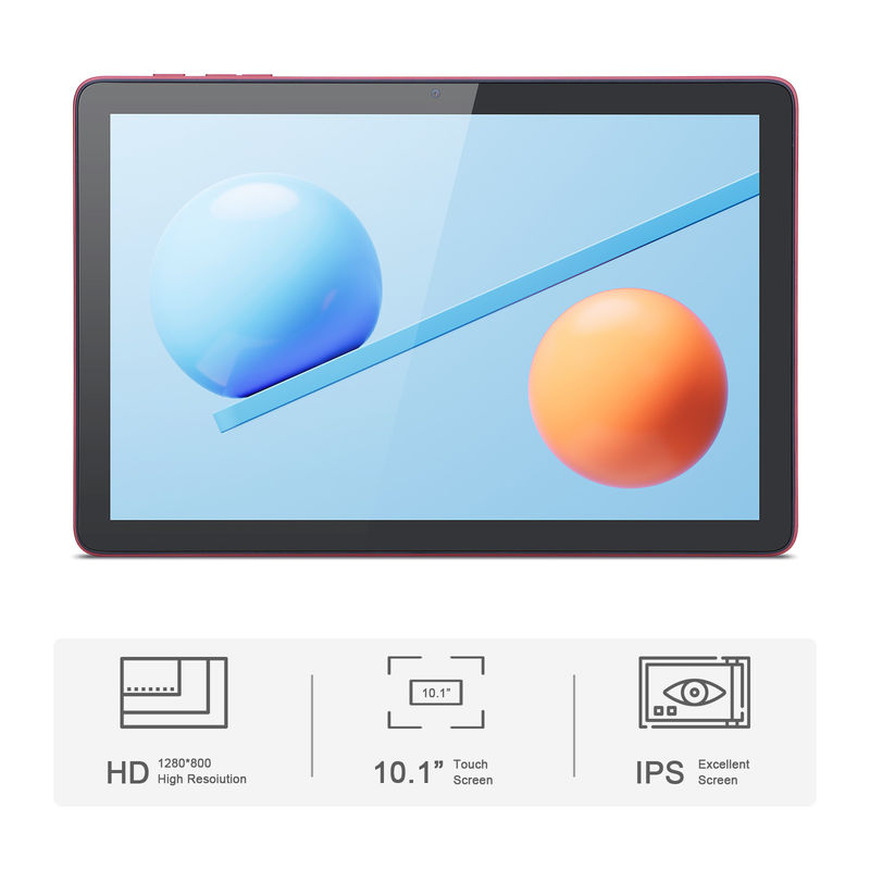 C idée Tablette pour enfants avec 8 Go de RAM 512 Go de ROM Tablette Android PC avec clavier CM8800plus