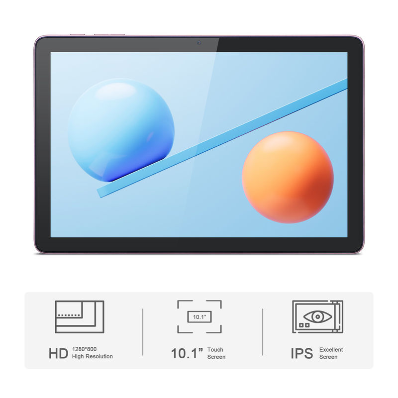 C idée 10.1 pouces 5G tablette à écran tactile WiFi pour les étudiants avec clavier CM8800plus