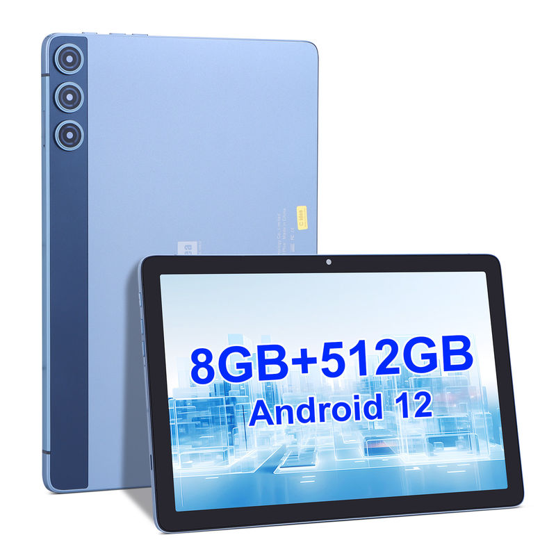 C idée WIFI Smart Tablet PC de 10 pouces avec clavier et support de carte SIM pour étudiant CM8500