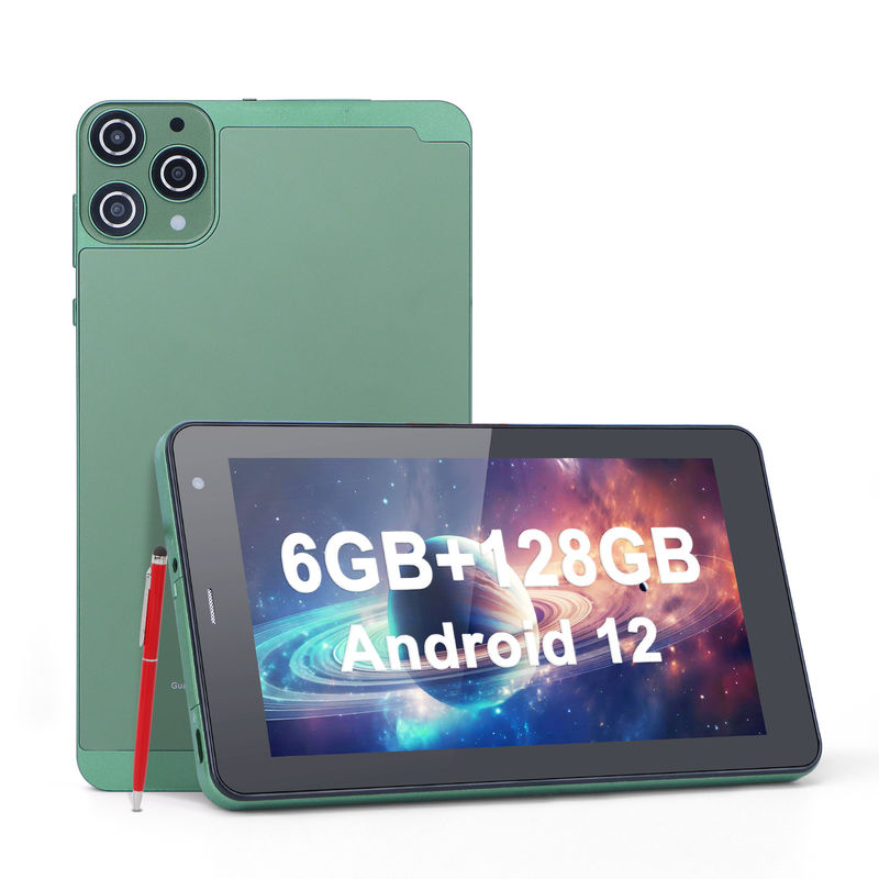 C Idea Tablet WiFi 7 pouces Android Tablettes intelligentes 512 Go Écran tactile HD Pour le réseau STUDENET CM515