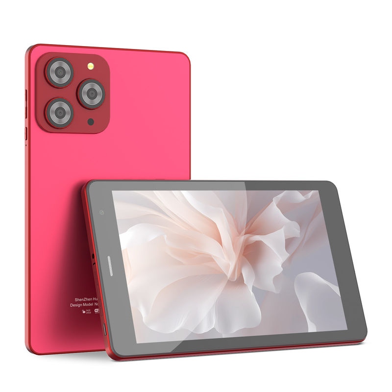 Tablette PC Android 8 pouces C idea MT6750 8 cœurs et 8 Go de RAM avec SIM pour l'éducation CM817Pro max