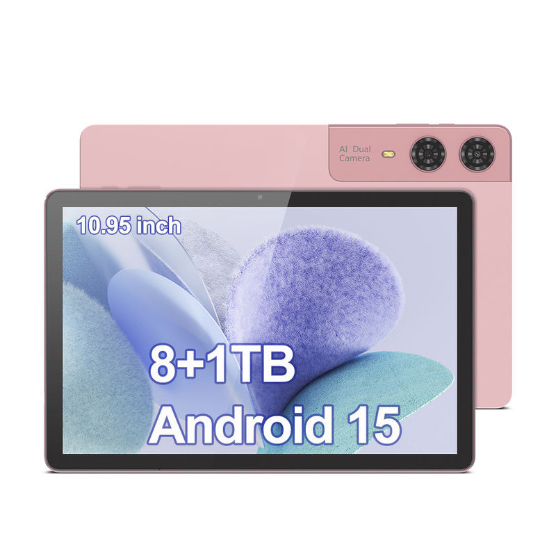 Tablette PC Android 15 C Idea 10,95 pouces, tablette éducative pour étudiants CM11000 Plus
