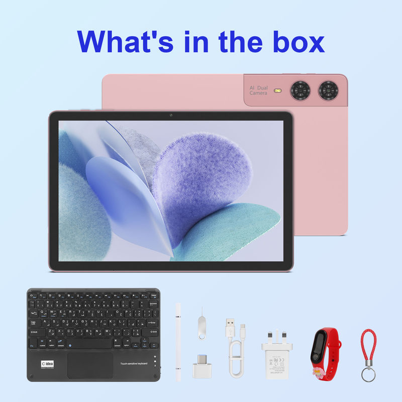 Tablette PC Android 15 C Idea 10,95 pouces, tablette éducative pour étudiants CM11000 Plus